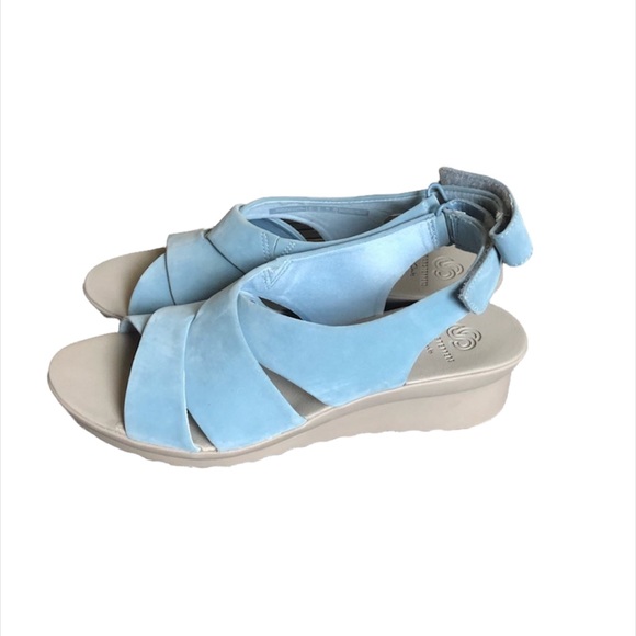 Clarks Shoes - Clark’s Cloudsteppers, NWOT